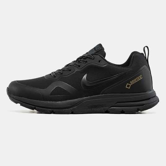 スパイク・シューズ NIKE PEGASUS PREMIUM 26cm Кросівки Nike Pegasus 26X Gore-Tex black Купити (Доставка 1-3 Дні)