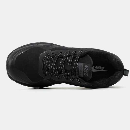 Кросівки Nike Pegasus 26X Gore-Tex black Купити (Доставка 1-3 Дні)