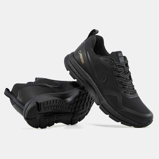 Кросівки Nike Pegasus 26X Gore-Tex black Купити (Доставка 1-3 Дні)
