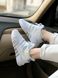 Кросівки Adidas EQT Bask ADV White Blue, 37