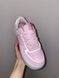 Кросівки Nike Air Force 1 Shadow Pink/White, 37