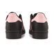 Кроссовки Adidas Superstar Smile Black Pink, 36