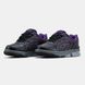 Кроссовки Asics EX89 Black Purple Grey, 40