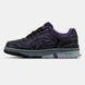 Кроссовки Asics EX89 Black Purple Grey, 40