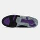 Кросівки Asics EX89 Black Purple Grey, 40