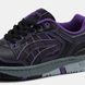 Кросівки Asics EX89 Black Purple Grey, 40