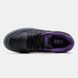 Кроссовки Asics EX89 Black Purple Grey, 40