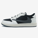 Кросівки Jordan 1 Low x Travis Scott Grey Fog, 45