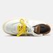 Кроссовки Miu Miu White Brown, 36