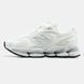 Кросівки New Balance 2000 White Grey, 42