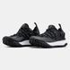 Кросівки Nike ACG Mountain Fly Black White, 40