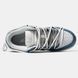 Кроссовки Nike SB Dunk Low Blue White, 36