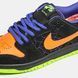 Кросівки Nike SB Dunk Low Night of Mischief Halloween, 36