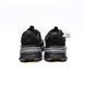 Кроссовки Nike V2K Runtekk Black Grey, 40