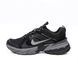 Кроссовки Nike V2K Runtekk Black Grey, 40