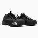 Кросівки The North Face Glenclyffe Low Khaki Black TNF, 40