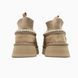 Ботинки  UGG Tasman Platform Sock Beige, 36