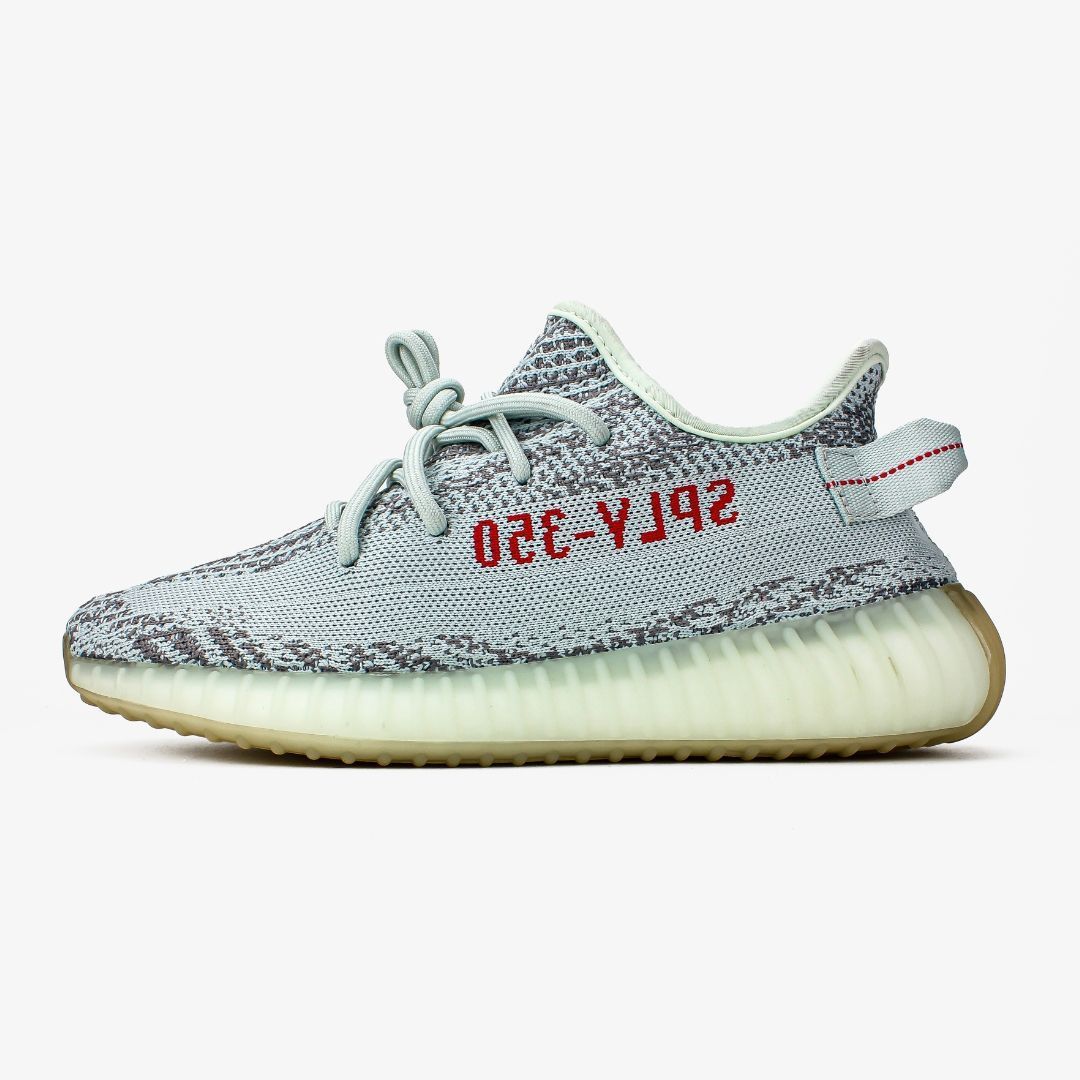 Кросівки Adidas Yeezy Boost 350 V2 Zebra Купити (Доставка 1-3 Дні)