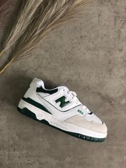 Кросівки New Balance 550 Green (AAA), 36