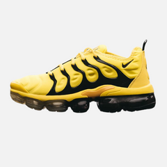 Кроссовки Nike Air VaporMax Plus Yellow, 37