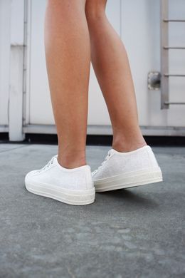 Dior Low-Top White