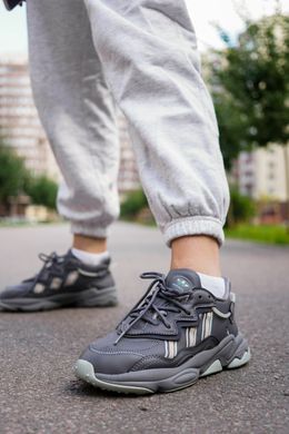 Кросівки Adidas Ozweego Grey