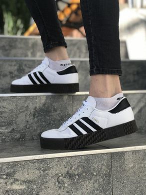 Кросівки Adidas Samba White, 37
