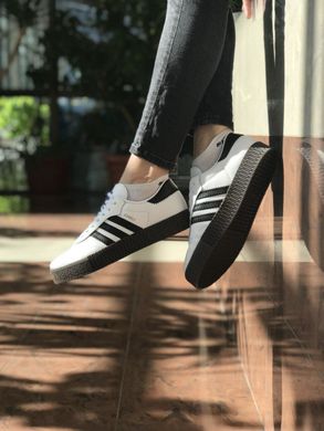 Кросівки Adidas Samba White
