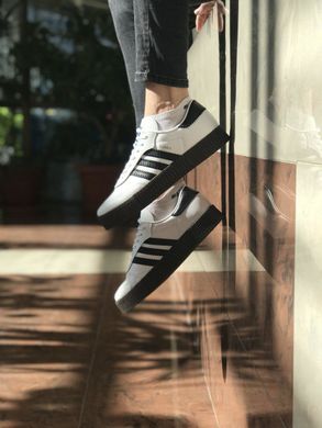 Кросівки Adidas Samba White