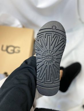 Черевики UGG Ultra Mini Black, 38