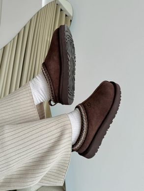 Капці UGG Tasman Brown