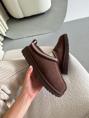 Капці UGG Tasman Brown