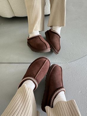 Капці UGG Tasman Brown