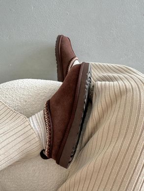 Капці UGG Tasman Brown