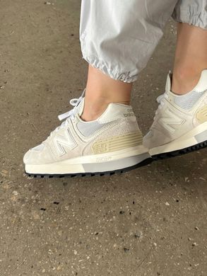 Кросівки New Balance 574 Legacy White, 36