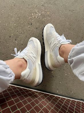 Кросівки New Balance 574 Legacy White, 36