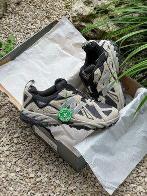 Кросівки New Balanve 610 v1 Beige Black, 36