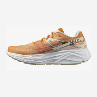 Кросівки Salomon Aero Glide Mustard, 36