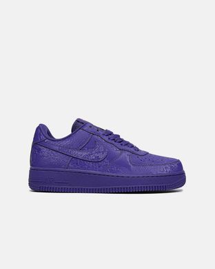 Кросівки Nike Air Force 1 Low x Kobe Bryant Court Purple 8/24, 38