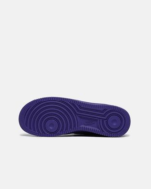 Кросівки Nike Air Force 1 Low x Kobe Bryant Court Purple 8/24, 38
