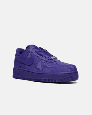 Кросівки Nike Air Force 1 Low x Kobe Bryant Court Purple 8/24, 38