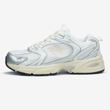 Кросівки New Balance 530 White Silver Beige, 36