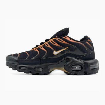Кросівки Nike Air Max TN Plus Black Orange, 40