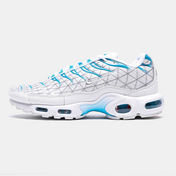 Кросівки Nike Air Max TN Plus White Blue, 43