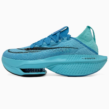 Кросівки Nike Air Zoom Alphafly Next 2 Blue Black, 36