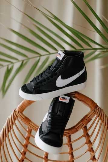 スニーカー Nike Blazer Mid '77 Vintage  