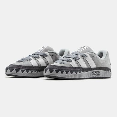 Кроссовки Adidas Adimatic x Neighborhood Grey White, 41