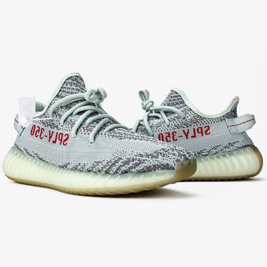 Кроссовки Adidas Yeezy Boost 350 V2 Zebra, 41