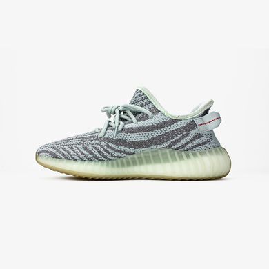 Кроссовки Adidas Yeezy Boost 350 V2 Zebra, 41