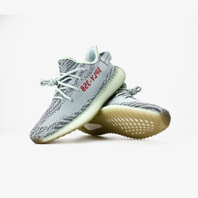 Кроссовки Adidas Yeezy Boost 350 V2 Zebra, 41